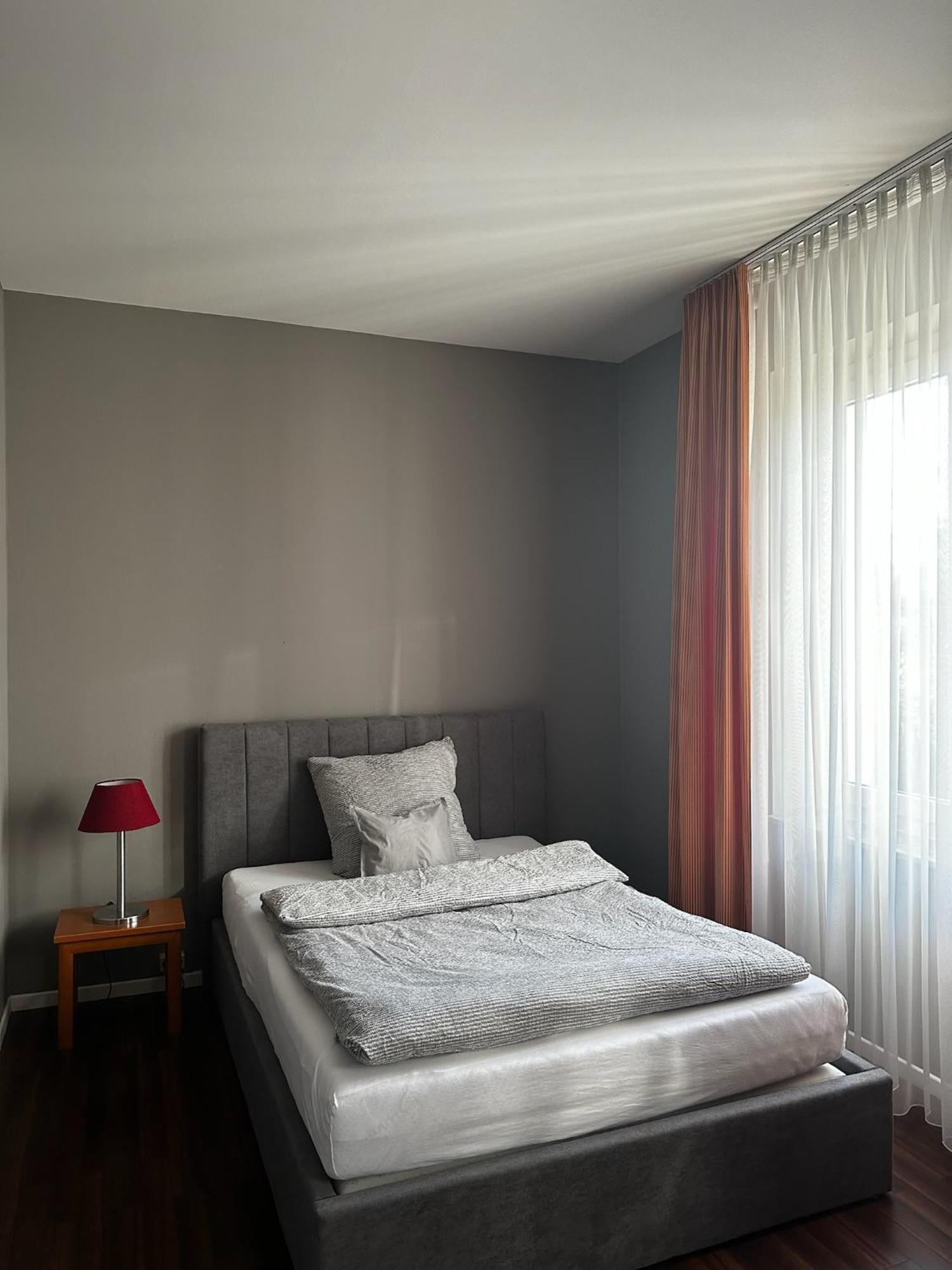 Hotel Ambiente Dortmund Luaran gambar