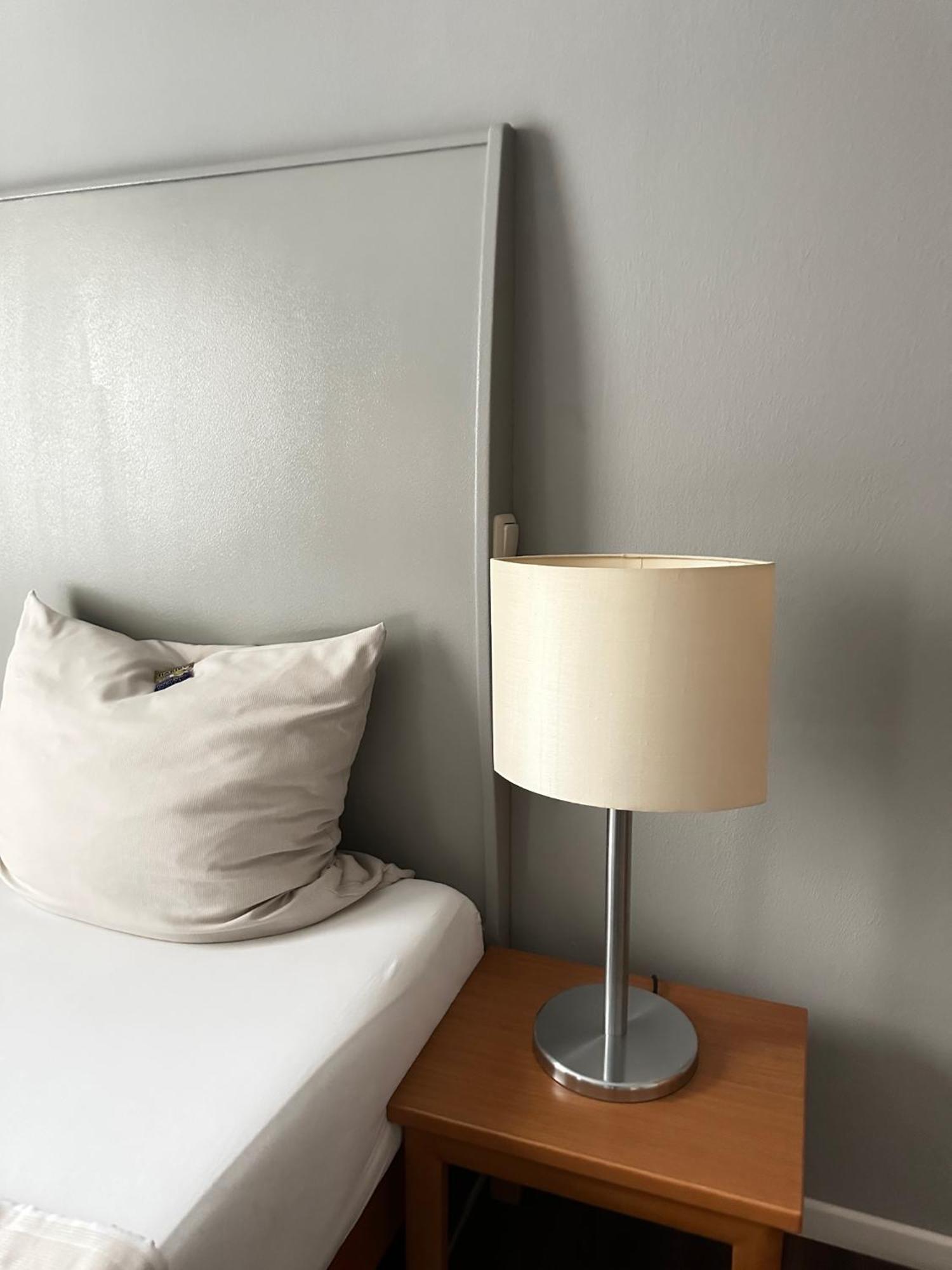 Hotel Ambiente Dortmund Luaran gambar