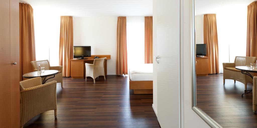 Hotel Ambiente Dortmund Luaran gambar